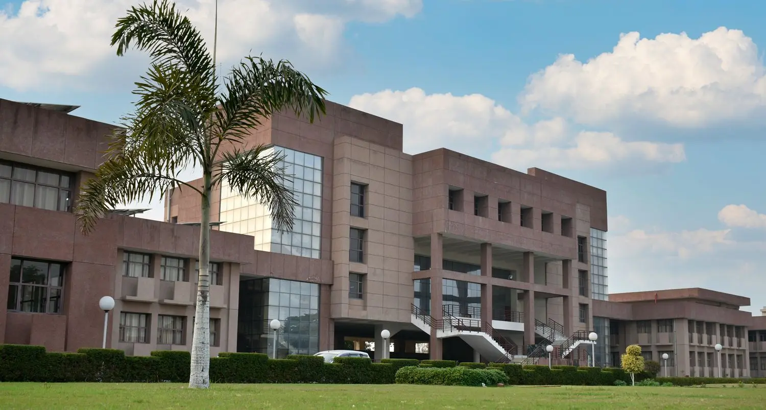 JSS Academy of Technical Education, Noida campus